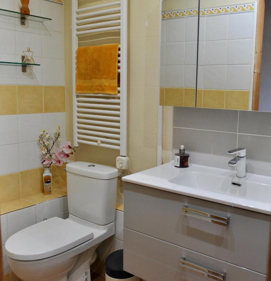 Loft Apartment , La Terrasse Centre Ville D'Arles, Екстериор снимка