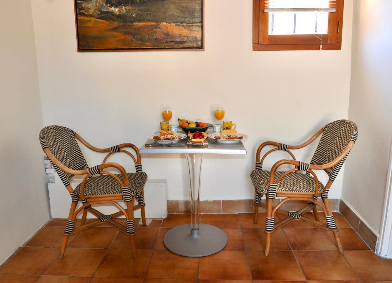 Loft Apartment , La Terrasse Centre Ville D'Arles, Екстериор снимка