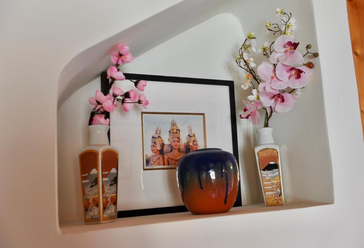 Loft Apartment , La Terrasse Centre Ville D'Arles, Екстериор снимка