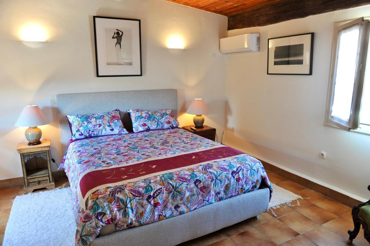Loft Apartment , La Terrasse Centre Ville D'Arles, Екстериор снимка