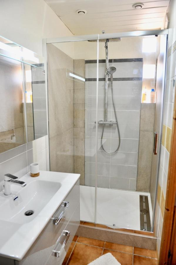 Loft Apartment , La Terrasse Centre Ville D'Arles, Екстериор снимка