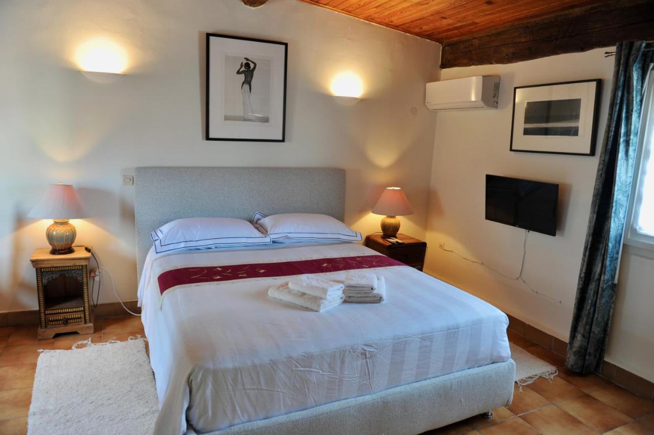 Loft Apartment , La Terrasse Centre Ville D'Arles, Екстериор снимка