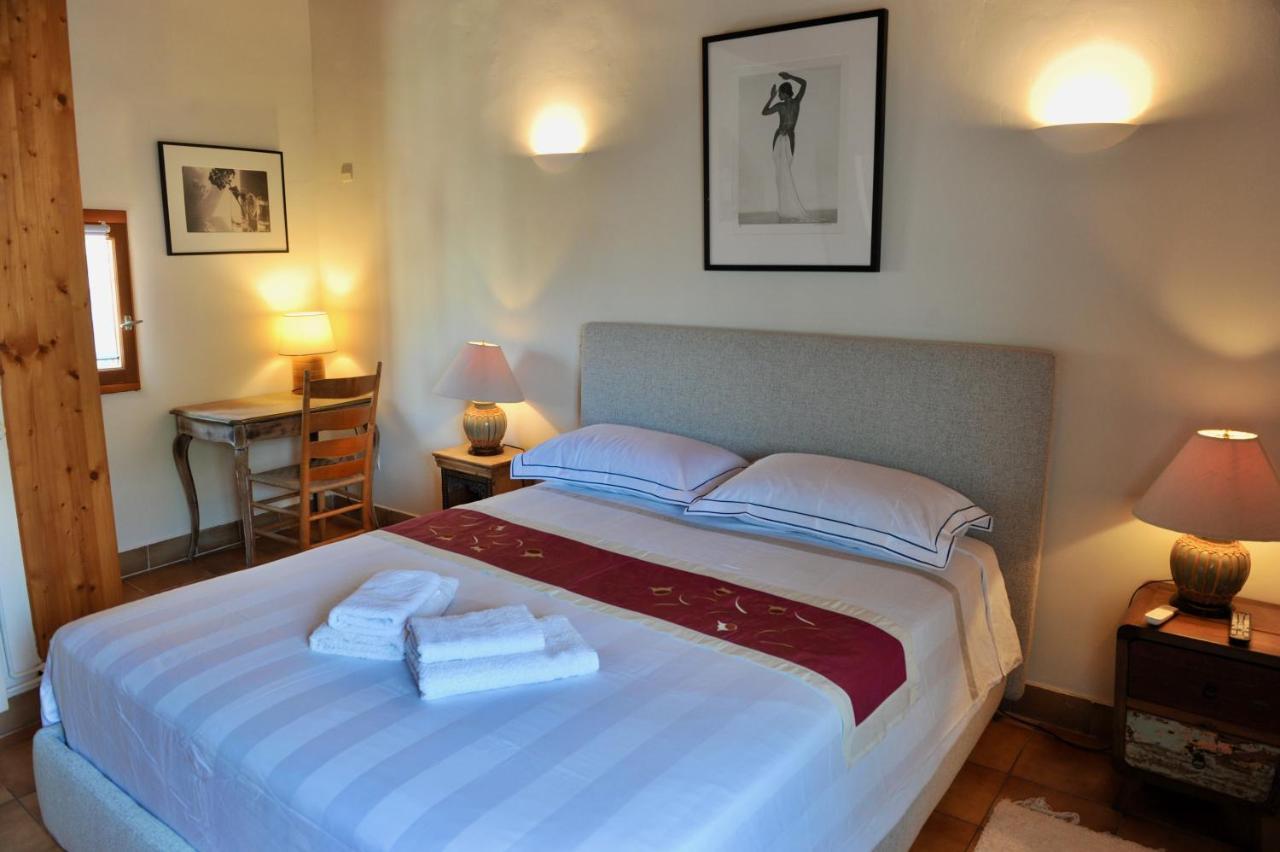 Loft Apartment , La Terrasse Centre Ville D'Arles, Екстериор снимка