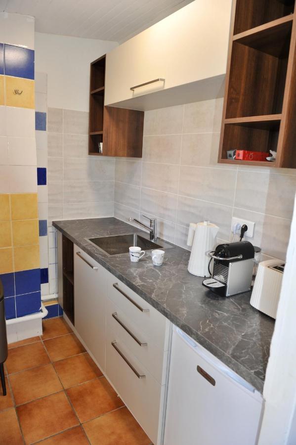 Loft Apartment , La Terrasse Centre Ville D'Arles, Екстериор снимка