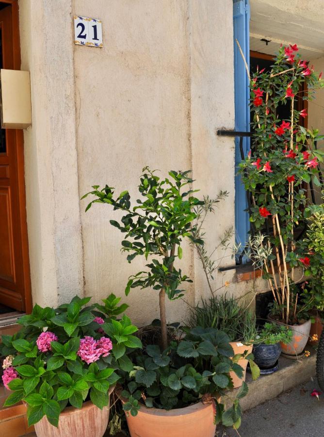 Loft Apartment , La Terrasse Centre Ville D'Arles, Екстериор снимка