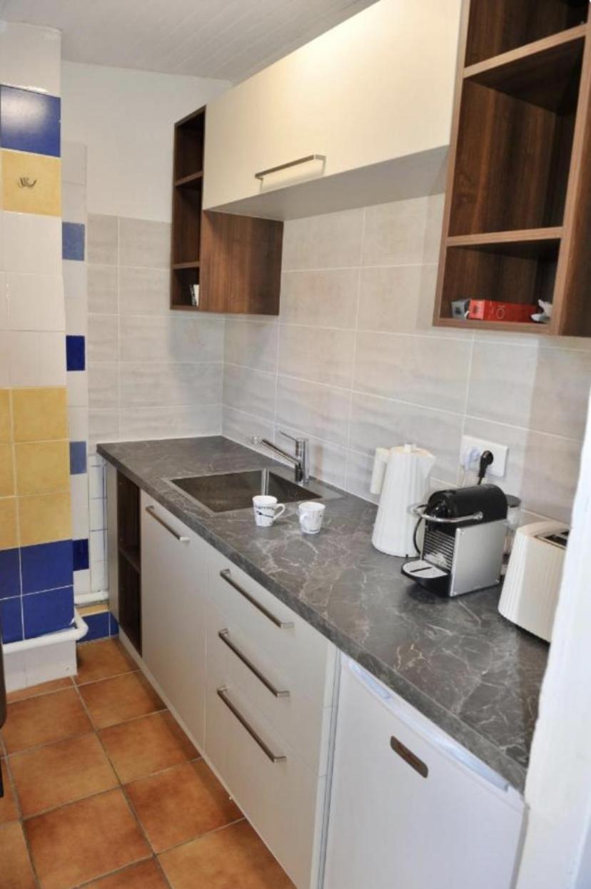 Loft Apartment , La Terrasse Centre Ville D'Arles, Екстериор снимка